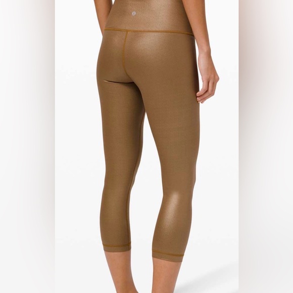 lululemon athletica Pants - NWT Lululemon leggings size 2